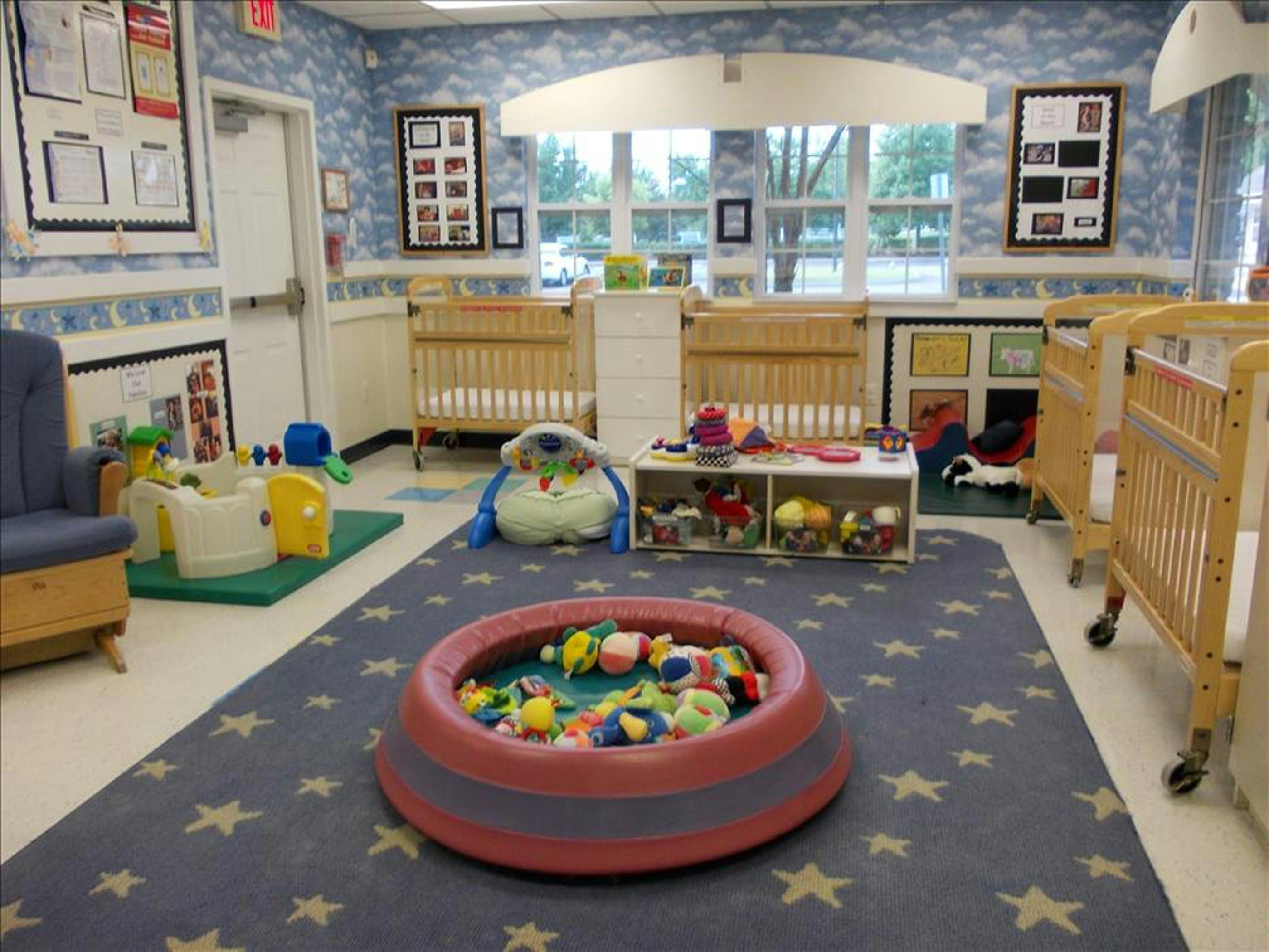 KinderCare at Fieldstone Farms Daycare in Franklin, TN Winnie